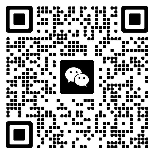 微信二维码:扫码添加理宅项目联系人